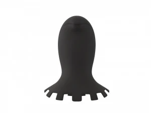 executioner mask 3D Model