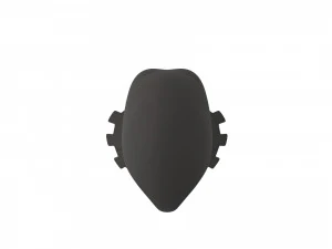 executioner mask 3D Model