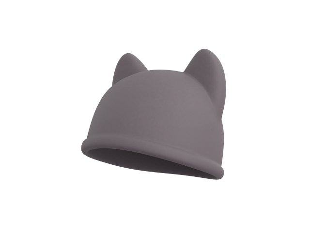 cat hat Modelo 3D .c4d .max .obj .3ds .fbx .stl .blend 