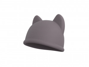 cat hat 3D Model