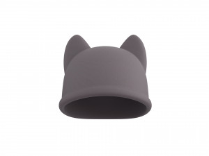 cat hat Modelo 3D