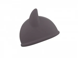 cat hat 3D Model