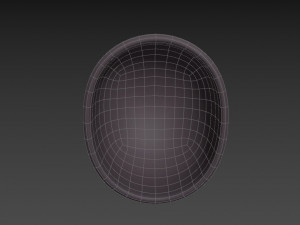 cat hat Modelo 3D