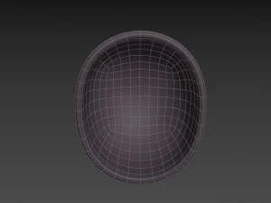 cat hat 3D Model