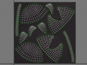 cat hat Modelo 3D