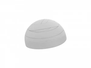 bandage head wrap 3D Model