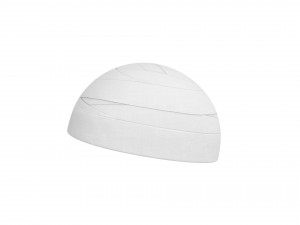 bandage head wrap 3D Model