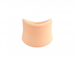 soft collar Modelo 3D