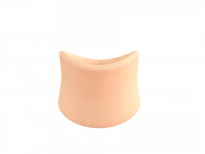 soft collar 3D Model