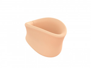 soft collar Modelo 3D