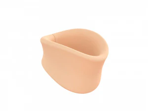 soft collar 3D Model