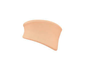 soft collar 3D Model