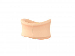 soft collar Modelo 3D