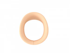 soft collar 3D Model