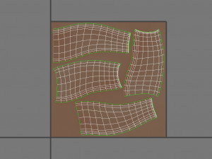 soft collar Modelo 3D