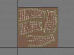 soft collar 3D Model