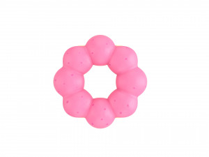 ring shaped donut Model 3D