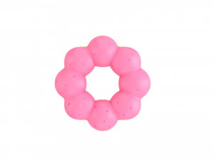 ring shaped donut 3D Model