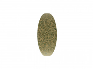 sliced melon 3D 模型