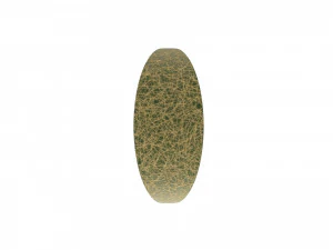 sliced melon 3D Model