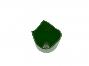 broken bottle 3D Model