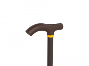 walking stick 3D Модель