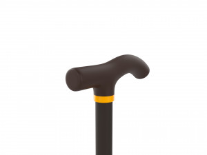 walking stick 3D Модель