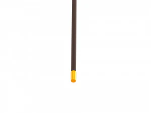 skull walking stick 3D Model