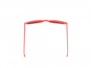 summer sunglasses 3D Model