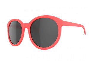 summer sunglasses 3D Model