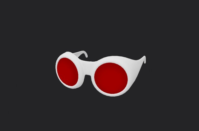 Willy wonka goggles new arrivals