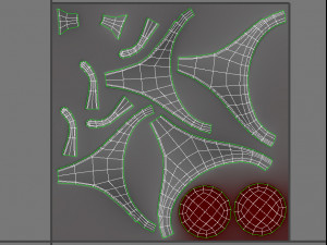 willy wonka goggles Modèle 3D