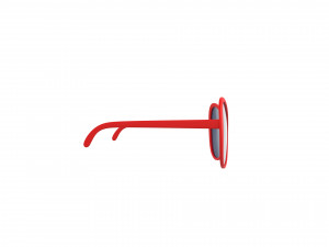 lady sunglasses 3D 模型