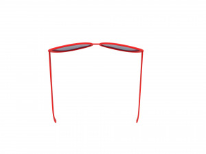 lady sunglasses 3D 模型