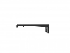 pixel sunglasses 3D Model