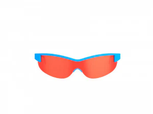 &oacute;culos de sol para ciclista Modelo 3D