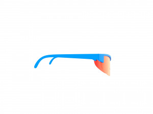 cyclist sunglasses Model 3D