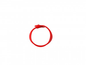 red scarf 3Dモデル