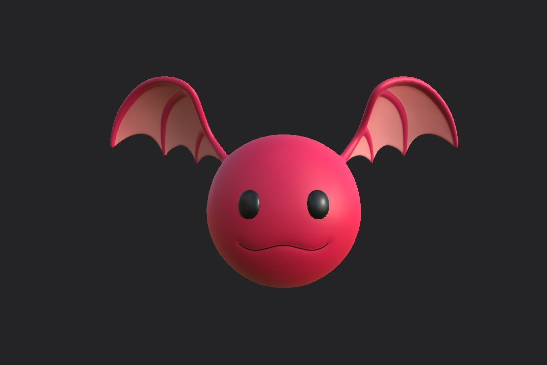 Monster 1