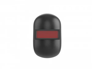 welding mask 3D Model