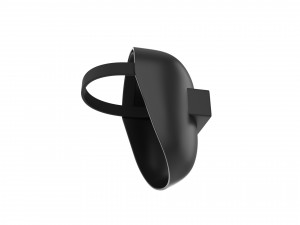 welding mask 3D 模型