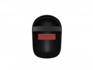 welding mask 3D Model
