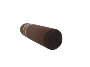 cigar Modelo 3D