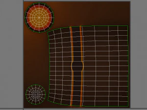 cigar 3D Model