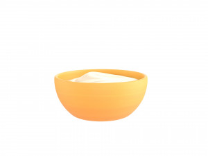 yogurt 3Dモデル