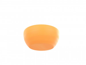 yogurt 3Dモデル