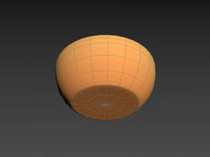 yogurt 3D Model