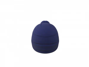 women turban hat 3D Model