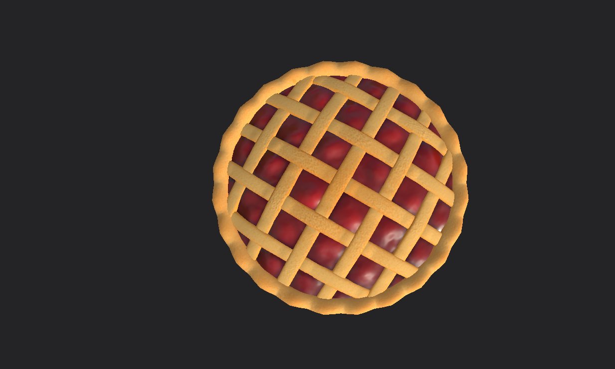 Pie model. 3 Д круглый пирог модель серая. Cherry pie model. 3d модели сладких хрустяшек.