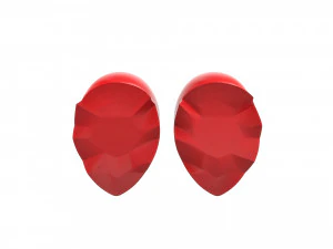 broken heart 3D Model